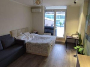 奥秘住宅工作室 — 来自开发商和业主的房地产搜索引擎 GEOLN.COM. 照片 7