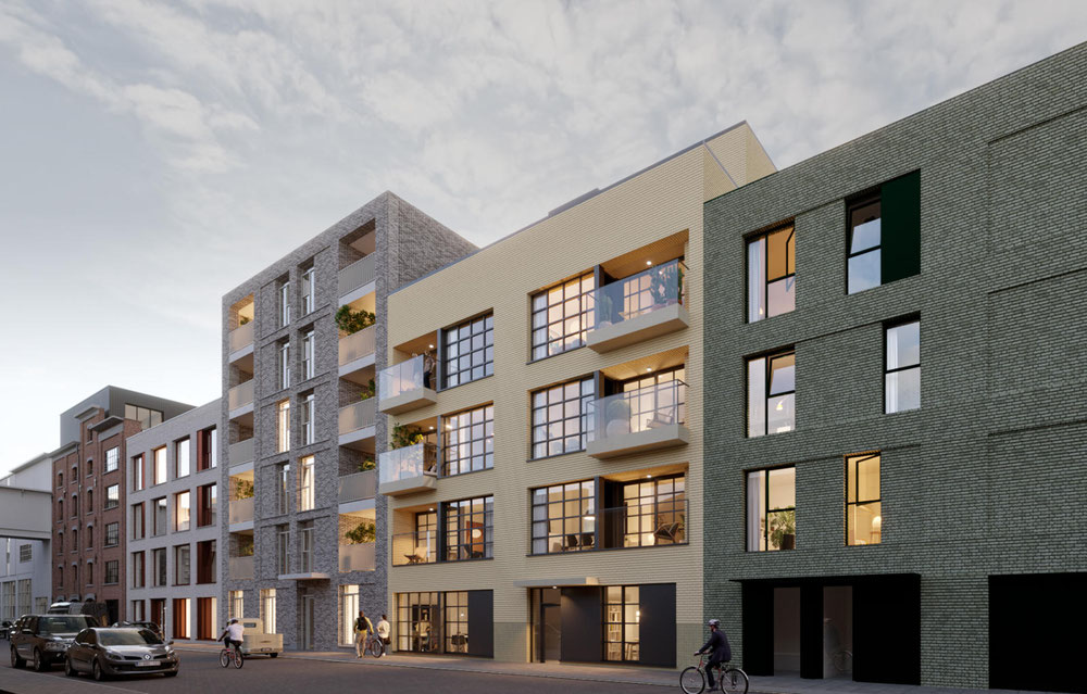 Immobilien in THE BUNCH — Schauen Sie sich die Immobiliensuchmaschine GEOLN.COM an. Foto 1