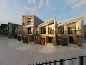 נדל"ן ב גרנד בוטניקו רזידנס — עיין במנוע חיפוש הנדל"ן GEOLN.COM. תמונה 2