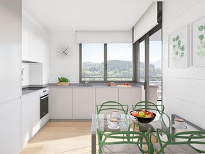 房地产在 KURTZEBARRI BIZILEKUA — look at the real estate search engine GEOLN.COM. 照片 7