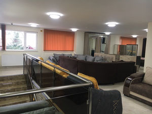 იყიდება კომერციული ფართი 400.00 მ² — უძრავი ქონების ყიდვა და მფლო ბელებისგან GEOLN.COM. ფოტო 4