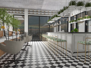 Real estate in Mgzavrebi Seaside — look at the real estate search engine GEOLN.COM. Photo 14