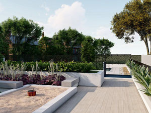 房地产在 Attic Villanueva — look at the real estate search engine GEOLN.COM. 照片 8