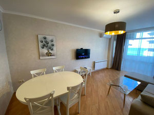 Mega Palace公寓 — 来自开发商和业主的房地产搜索引擎 GEOLN.COM. 照片 4