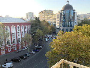 3 кімнатна квартира в Сабуртало. Квартира без посередника в Тбілісі — Пошуковик нерухомості від забудовників і власників GEOLN.COM. Фото 13