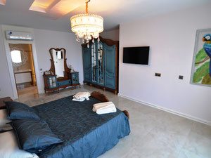 别墅 4 卧室 247 平方米，位于土耳其阿拉尼亚 — 来自开发商和业主的房地产搜索引擎 GEOLN.COM. 照片 23