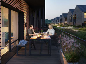 房地产在 NAMAI-KINTAI — look at the real estate search engine GEOLN.COM. 照片 6