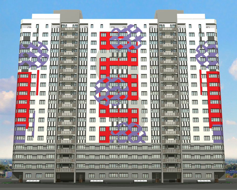 房地产在 Spring in Ivanteevka — look at the real estate search engine GEOLN.COM. 照片 1