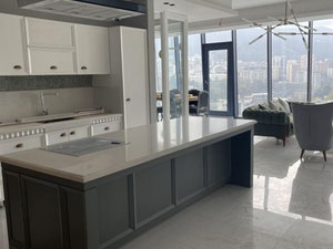 იყიდება 3 ოთახიანი ბინა King David Residences-ში — უძრავი ქონების ყიდვა და მფლო ბელებისგან GEOLN.COM. ფოტო 3