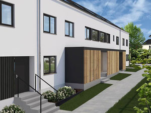 უძრავი კონება In der Heide - bei Regensburg — გადახედეთ უძრავი ქონების საძიებო სისტემას GEOLN.COM. ფოტო 2