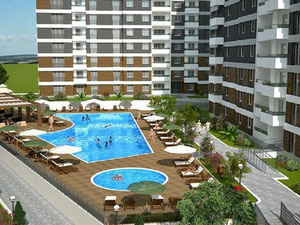 უძრავი კონება Corlu Referans — გადახედეთ უძრავი ქონების საძიებო სისტემას GEOLN.COM. ფოტო 3