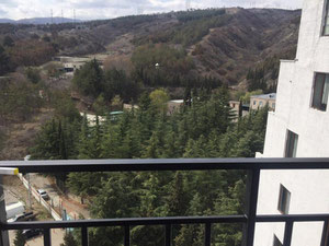 Saburtalo的三室公寓。购买第比利斯的公寓 — 来自开发商和业主的房地产搜索引擎 GEOLN.COM. 照片 12