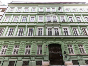 דירה בעיר גדולה בצ'כיה, פראג — חיפוש נדל"ן מפרטי ומקבלן GEOLN.COM. תמונה 9