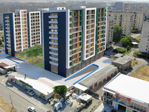 Real estate in First Twins — look at the real estate search engine GEOLN.COM. Photo 6