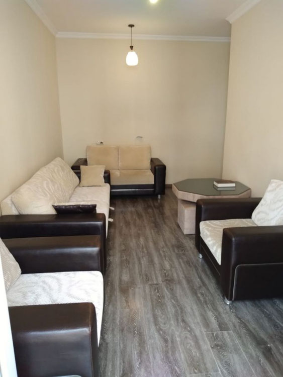 两室公寓出售 — 来自开发商和业主的房地产搜索引擎 GEOLN.COM. 照片 1