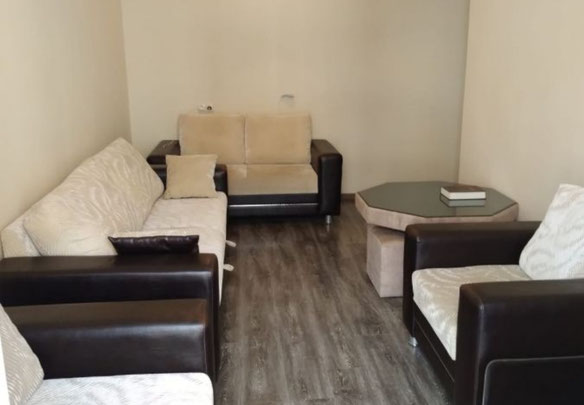 דירת 2 חדרים למכירה