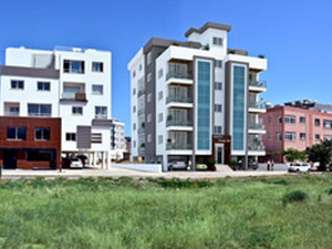 Wohnung am Meer in Zypern, Konya — Immobilien-Suchservice von Bauträgern und Eigentümern GEOLN.COM. Foto 4