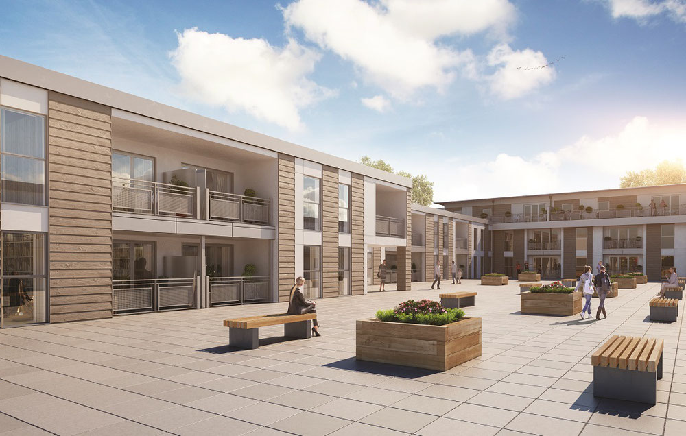 Нерухомість в Aspect — дивіться на пошуковику нерухомості GEOLN.COM. Фото 1