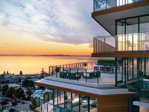 房地产在 Semiah — look at the real estate search engine GEOLN.COM. 照片 5