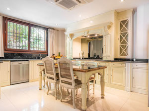 别墅 5 间卧室 627 平方米，位于西班牙塞拉布兰卡 — 来自开发商和业主的房地产搜索引擎 GEOLN.COM. 照片 12