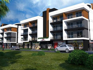 房地产在 Country Plus Cadde — look at the real estate search engine GEOLN.COM. 照片 3