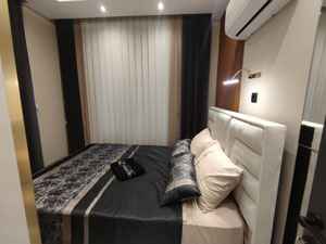 新公寓出售 1+1 — 来自开发商和业主的房地产搜索引擎 GEOLN.COM. 照片 6