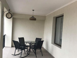 在奥尔塔查尔的小屋。第比利斯的无中介房地产 — 来自开发商和业主的房地产搜索引擎 GEOLN.COM. 照片 7