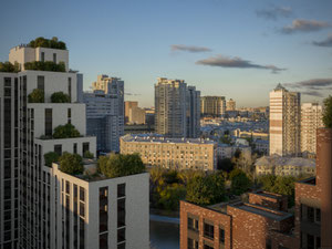 房地产在 City Park — look at the real estate search engine GEOLN.COM. 照片 3