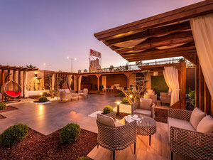 Real estate in ARNELYA BEACH RESIDENCE — look at the real estate search engine GEOLN.COM. Photo 10