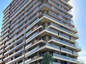 Sprzedaje się mieszkanie w Dreamland Oasis — Wyszukiwarka nieruchomości od deweloperów i właścicieli GEOLN.COM. Zdjęcie 13