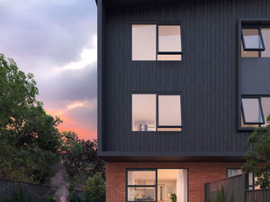 Real estate in Selo — look at the real estate search engine GEOLN.COM. Photo 3