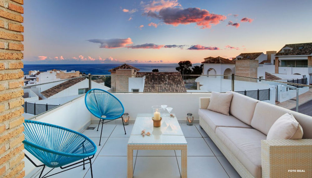 别墅 4 卧室 364 m² 在托雷穆埃尔, 西班牙 — 来自开发商和业主的房地产搜索引擎 GEOLN.COM. 照片 1