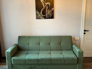 Продається квартира в Тбілісі — Пошуковик нерухомості від забудовників і власників GEOLN.COM. Фото 5