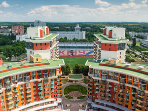 房地产在 Sonyachna brama — look at the real estate search engine GEOLN.COM. 照片 2