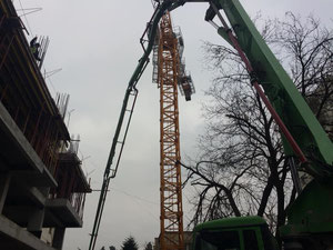 Real estate in Tbilisi Palace — look at the real estate search engine GEOLN.COM. Photo 8