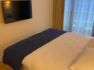 Продається 2-кімнатна квартира в Orbi City — Пошуковик нерухомості від забудовників і власників GEOLN.COM. Фото 3