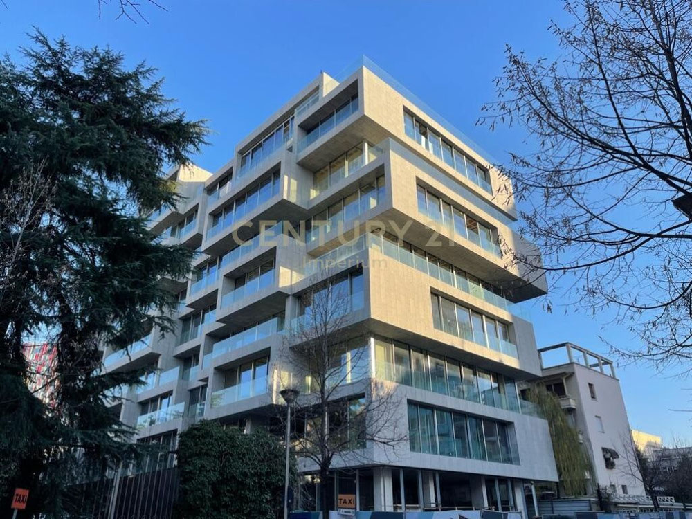 1+1 apartment for sale, in West Residence! — Find off-plan property or real estate resale directly from developers and owners GEOLN.COM. Photo 1