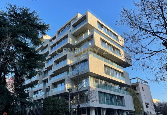 Mieszkanie 1+1 na sprzedaż, w West Residence!