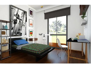 Нерухомість в Kayioba Konaklari — дивіться на пошуковику нерухомості GEOLN.COM. Фото 4