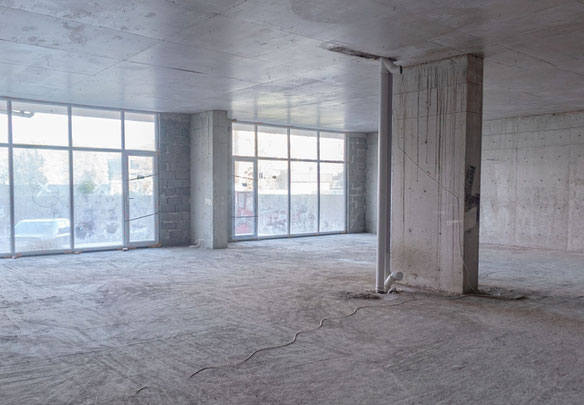 Комерційна площа в Батумі