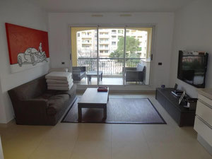 Apartments by the sea in Monaco, Fontvieille — Find off-plan property or real estate resale directly from developers and owners GEOLN.COM. Photo 4