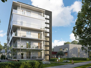 Nieruchomości w apArts — spójrz na wyszukiwarkę nieruchomości GEOLN.COM. Zdjęcie 3