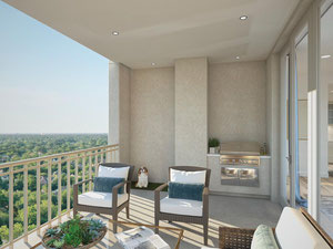 房地产在 The Hawthorne — look at the real estate search engine GEOLN.COM. 照片 5