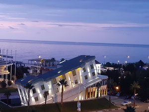 Orbi Sea Towers公寓 — 来自开发商和业主的房地产搜索引擎 GEOLN.COM. 照片 7