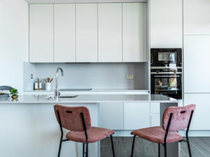 Willa 3 sypialnie 115 m² w Finestrat, Hiszpania — Wyszukiwarka nieruchomości od deweloperów i właścicieli GEOLN.COM. Zdjęcie 7