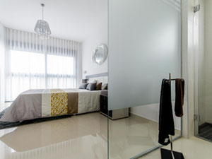 别墅 3 间卧室 145 m² 在 Ciudad de las Comunicaciones, 西班牙 — 来自开发商和业主的房地产搜索引擎 GEOLN.COM. 照片 15