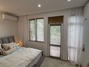 Venta de casa adosada en Batumi Polo villas — Encuentre propiedades fuera del plan o reventa de bienes inmuebles directamente de desarrolladores y propietarios GEOLN.COM. Foto 13
