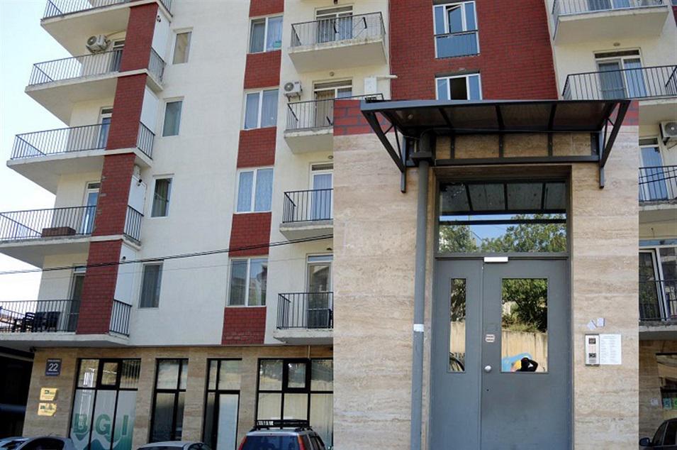 Saburtalo的4个房间的公寓。购买第比利斯的公寓 — 来自开发商和业主的房地产搜索引擎 GEOLN.COM. 照片 1