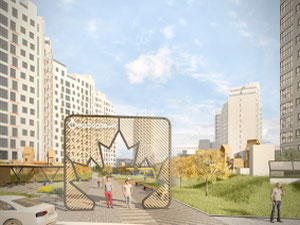 Immobilien in MK Porcelain — Schauen Sie sich die Immobiliensuchmaschine GEOLN.COM an. Foto 6