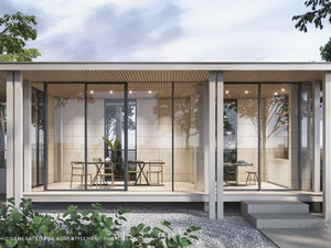 عقار للبيع في MARU Ekkamai 2 — انظر إلى محرك البحث العقاري GEOLN.COM. صورة فوتوغرافية 13